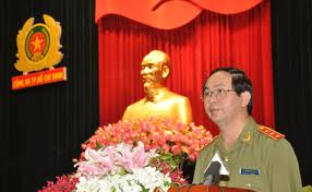 ຫວຽດນາມ ສືບຕໍ່ຕໍ່ສູ້ ຕ້ານອາດຊະຍາກຳມີການຈັດຕັ້ງ ແລະ ສໍ້ລາດບັງຫຼວງ